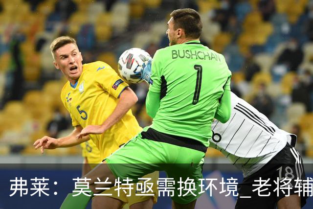 弗莱：莫兰特亟需换环境 老将辅导对其未来至关重要